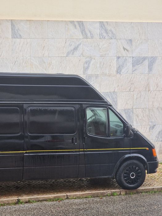 Ford transit 190L 1999-12