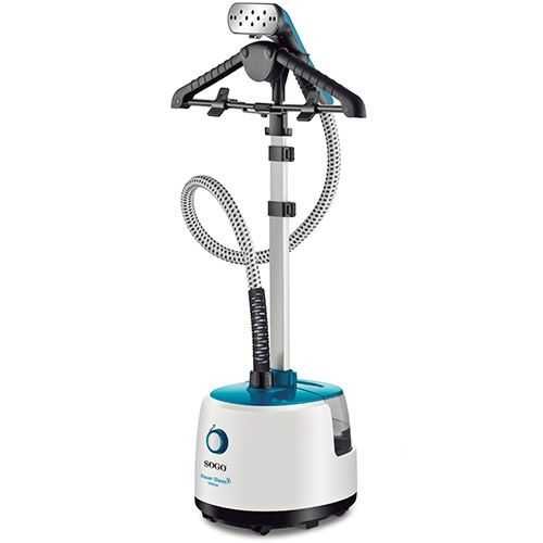 Ferro Vertical a Vapor