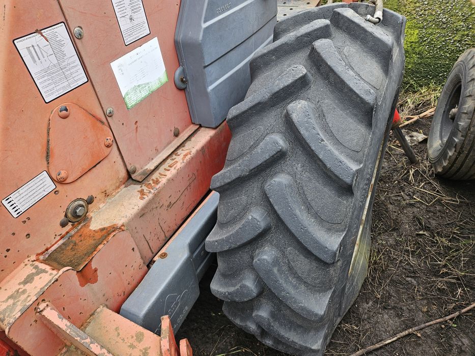 Сівалка зернотрав'яна СЕМЕАТО 420, 520, SEMEATO TDNG 420, 520, NO-TILL