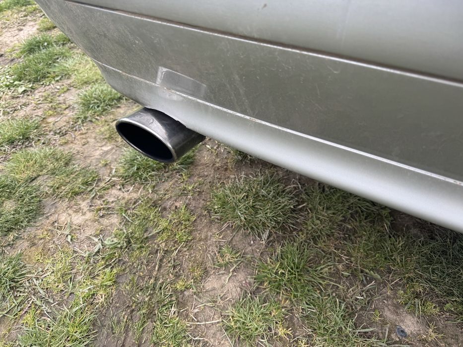 Продам мерседес е210  ресталінг без мотора