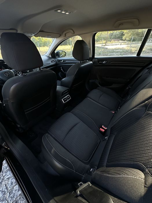 Renault Mégane Sport Tourer — fotografia 7