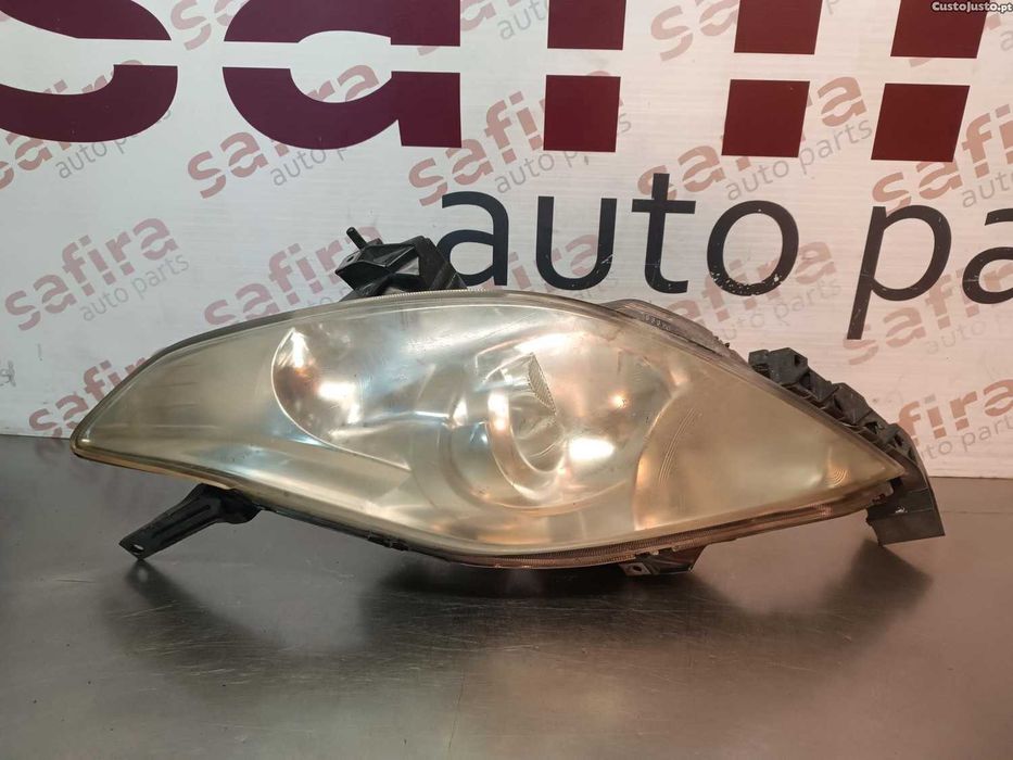 ÓTICA / FAROL MAZDA 5 - ESQUERDA / DIREITA
