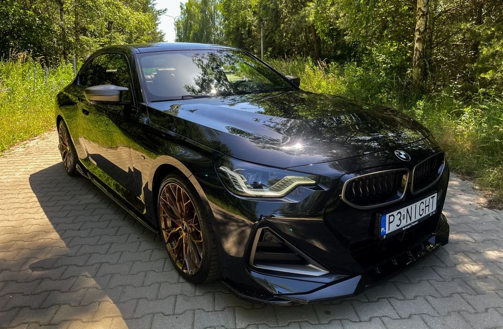 BMW Seria 2