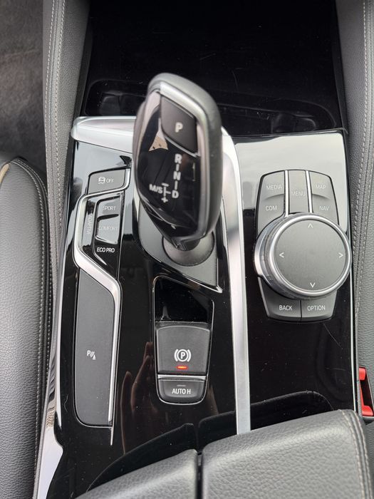 BMW 520 G30 159677KM