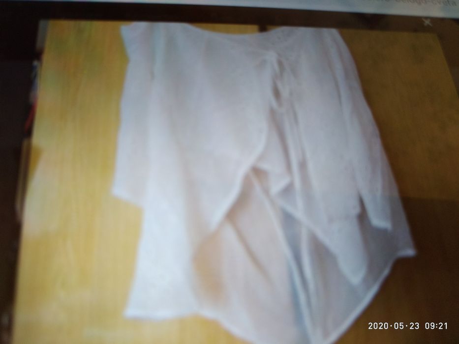 Шикарное болеро (Yamamay)