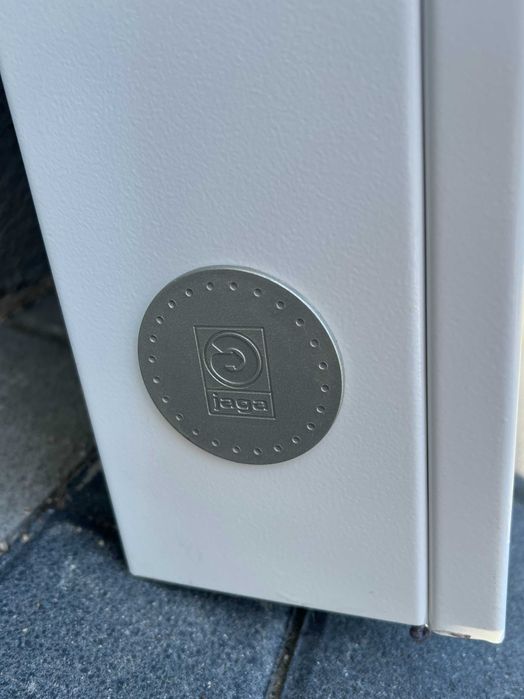 Grzejnik Jaga typ Strada 140 x 50