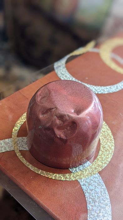 Продам дитячий термос (є нюанси)