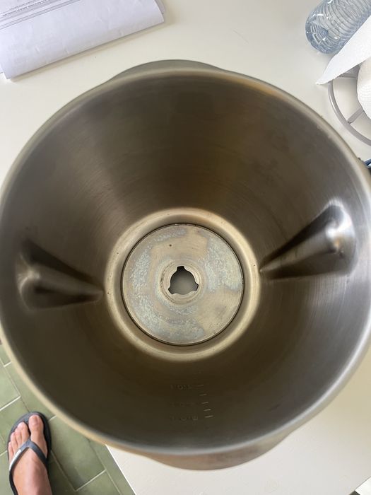 Yammy 2 XL cuba como nova