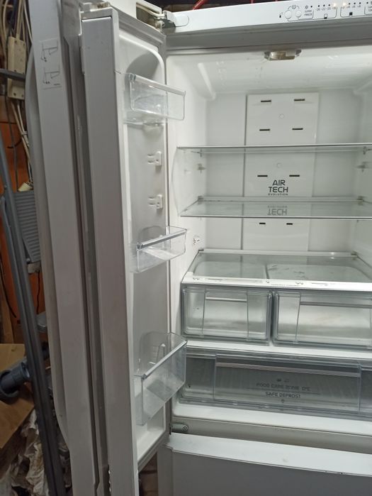 Lodówka hotspot Ariston