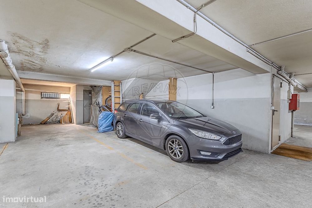 Apartamento T3 para venda