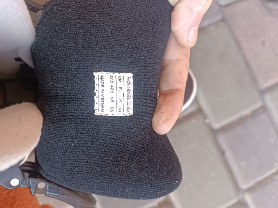 Продам Ролики Rollerblade