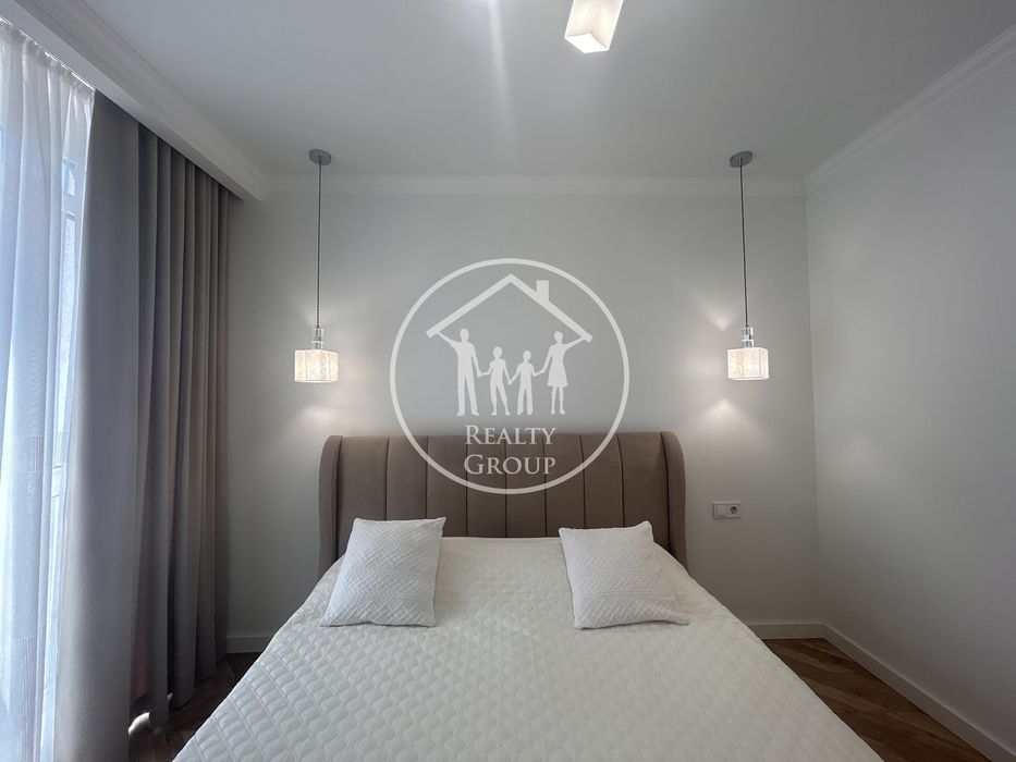 ЖК Avalon Zelena Street!!!Продаж 1-кімнатної сучасної квартири!!