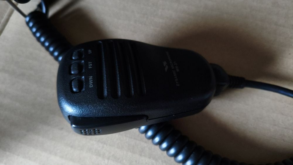 Yaesu FT-891 como novo oportunidade