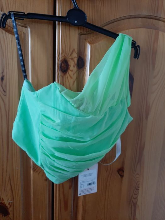 Плаття корсетне Misguided + 2 корсетних топа