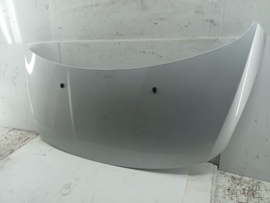 Capot - PEUGEOT 3008 Veículo multiuso (0U_) | 09 - 17