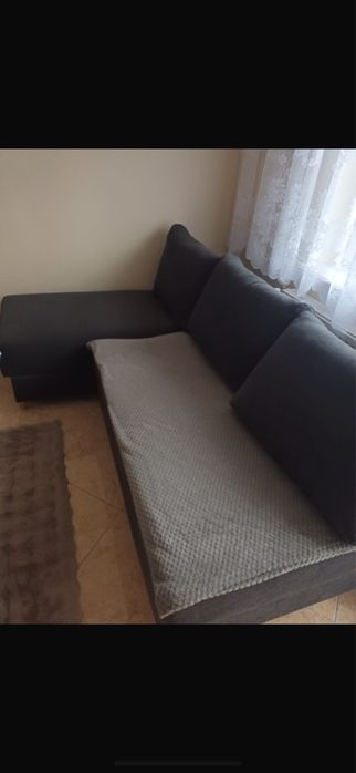 Natoznik rozkladany nie duzy ,sofa