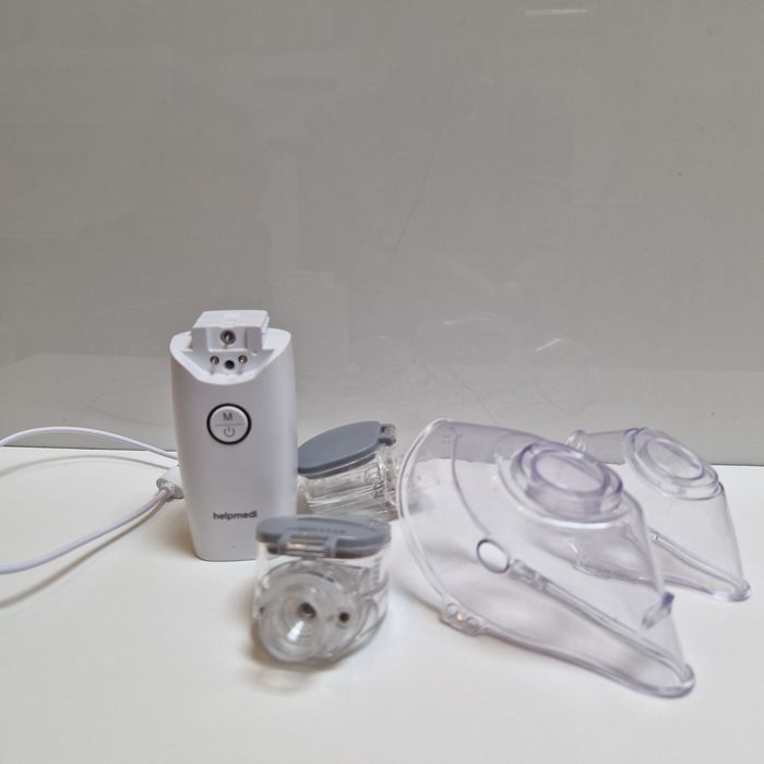 Nebulizator siateczkowy NebuCare