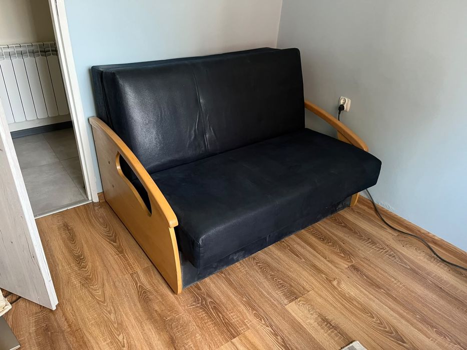 Sofa rozkładana 2 osobowa