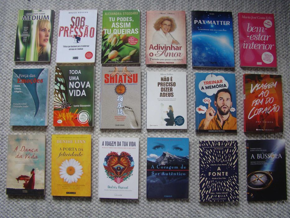 ESPIRITUALIDADES - Esoterismo e  Ciências Ocultas