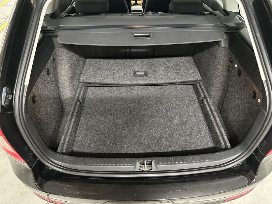 Skoda Octavia 1.2 tsi 2011