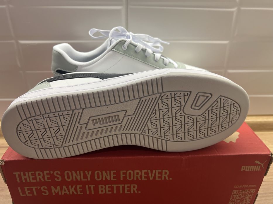 Чоловічі кросівки Puma оригінал 42 (41) розмір