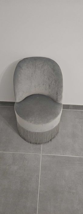 Cadeirao novo   cinza