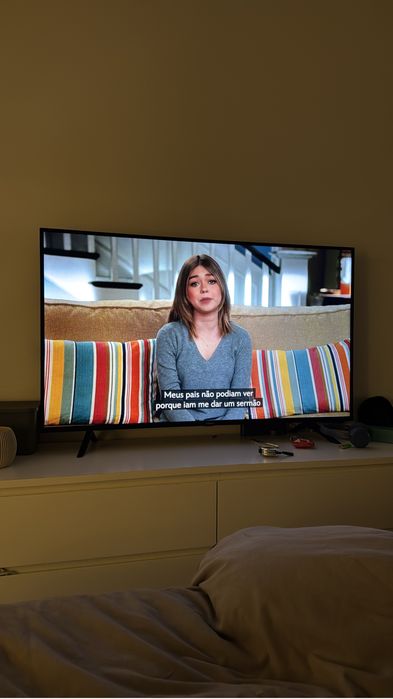 Tv 55 Smart xiaomi