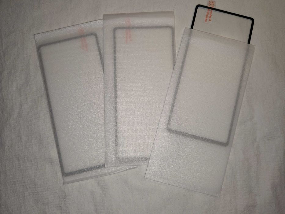 Google Pixel 7a - Capas e películas