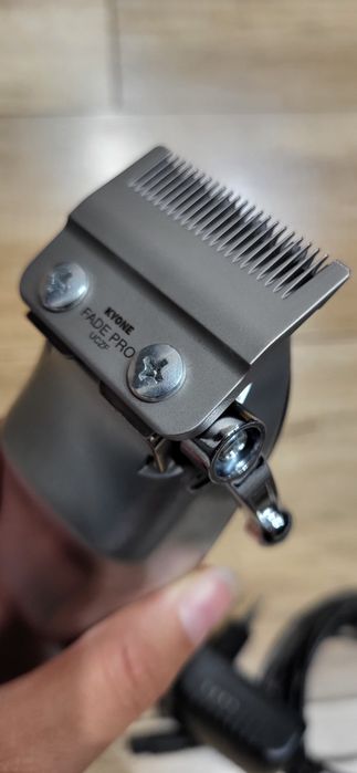 KYONE Iron-Fade PRO maszynka