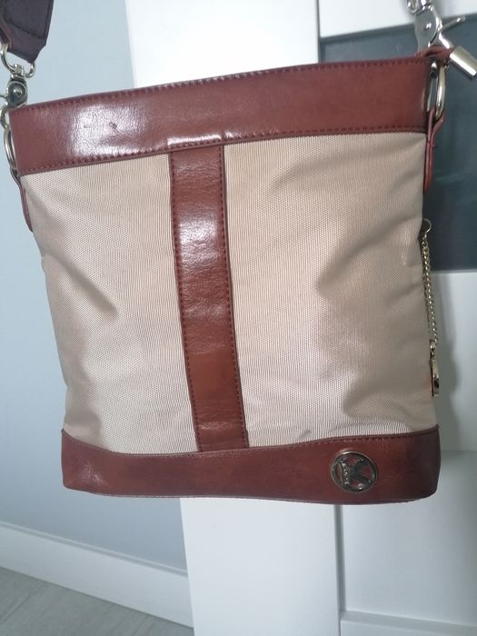 Torebka, listonoszka KAZAR