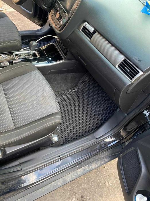 Міцубісі Аутлендер