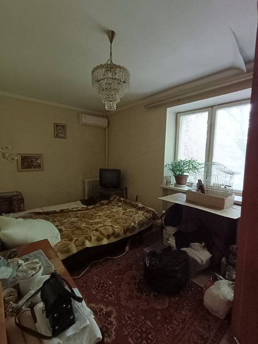 продаж 3к квартира вул Інститутська