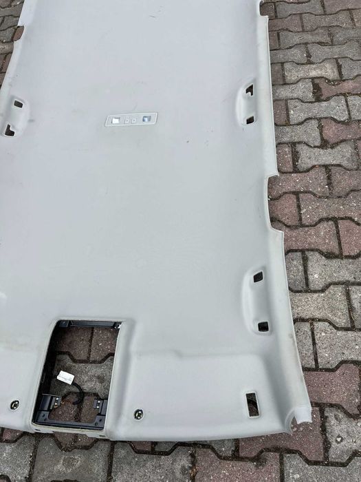 podsufitka sufit vw golf vii 7 5g9 kombi 2012 - 2020 5g9867501f