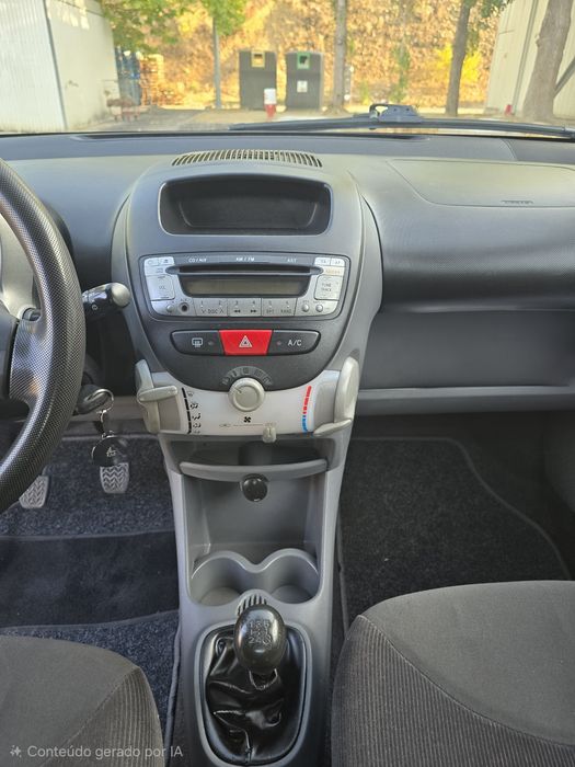 Citroen  C1  2008