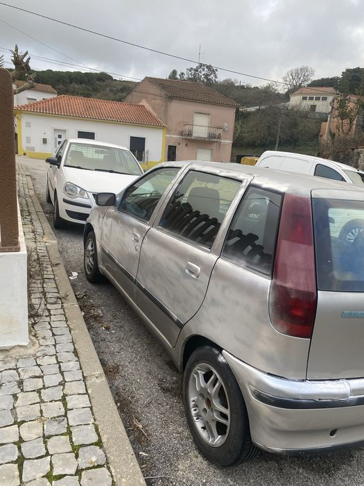 Fiat   Punto.         12/2026