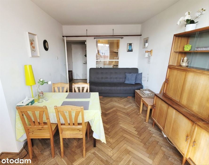 Mieszkanie – Warszawa, Cytadela, Żoliborz - Widok 3
