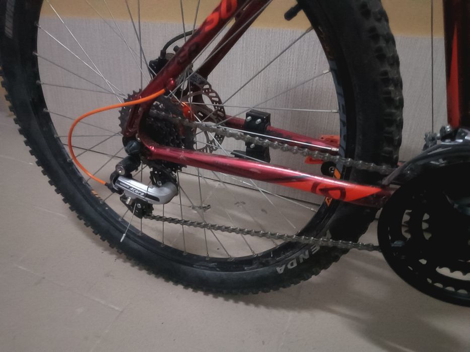 Продам велосипед