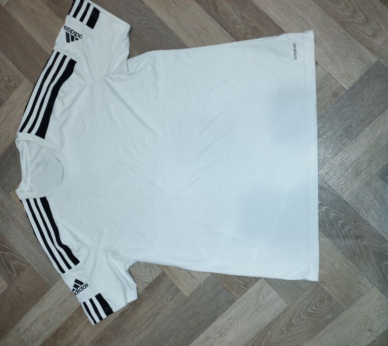 Футболка Adidas p.XL