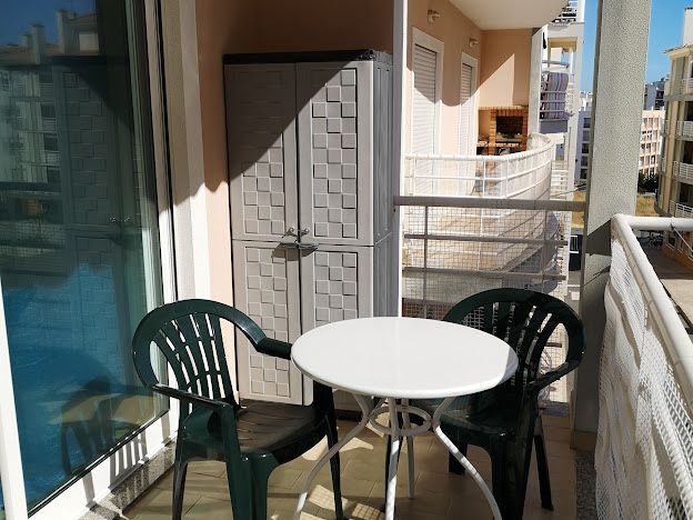 T1 Férias Armação de Pêra