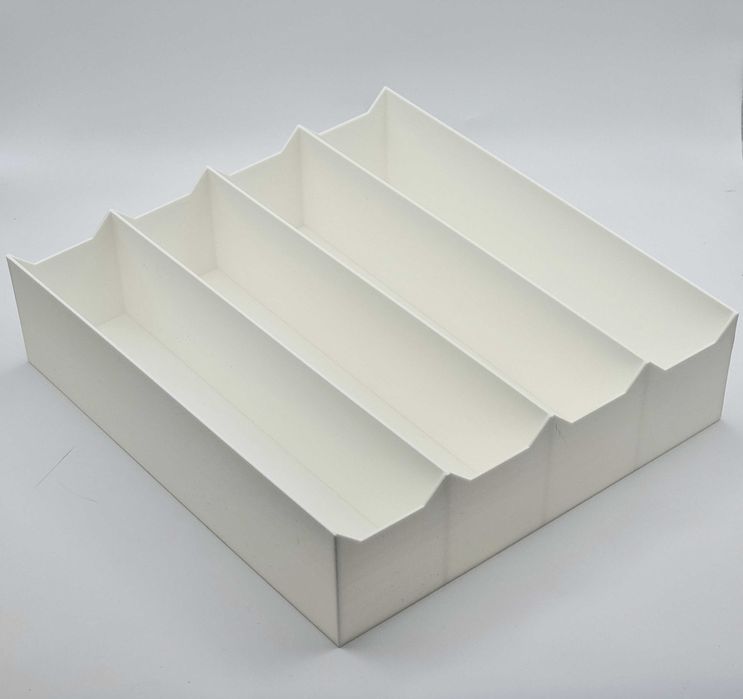 Bandeja Caixa para Alveolos de Moedas Numismática *NOVAS*