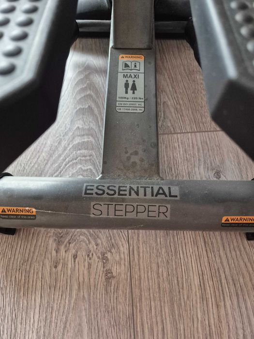 Stepper Decathlon