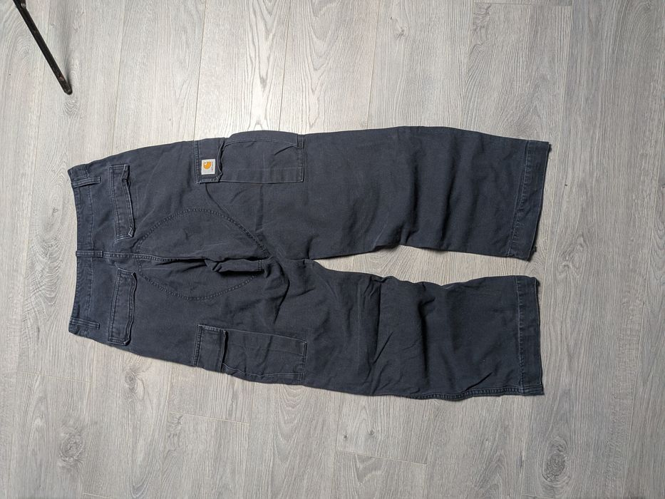 Carhartt cargo pants vintage
