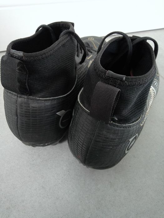 Nike Mercurial Superfly 8 Academy FG/MG buty piłkarskie korki 36,5