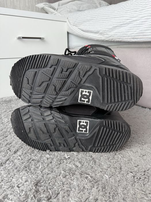 Сноубордичні черевики DC Phase M LSBT