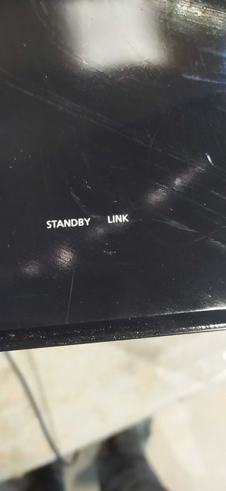 Telewizor sharp aquos