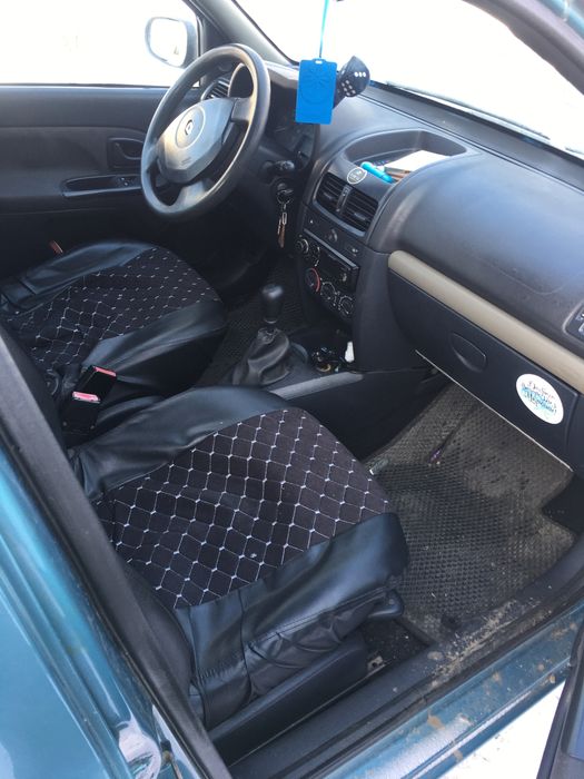 Продам Renault Clio 2 2004. Гарний торг