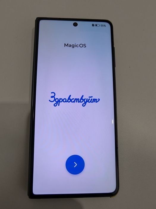Telemóvel Desdobrável Honor Magic V3