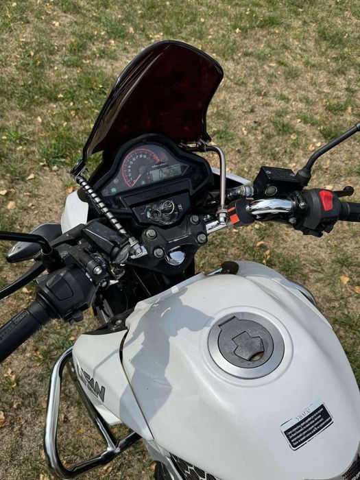 Продам ліфан кп 200