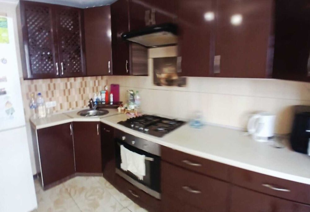 Продаж 1к квартири 41 м² в ЖК Барви, Озерна