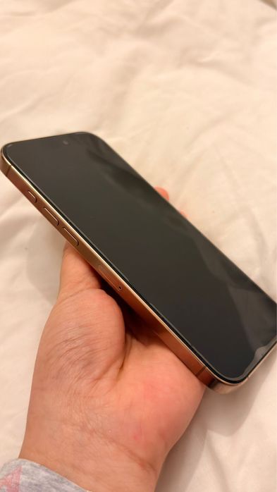 iPhone 16 pro max 256gb